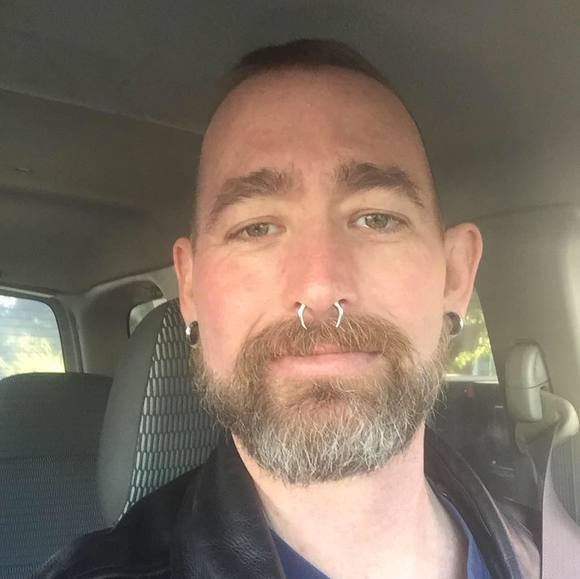 Meet your Posher, Rick - Picture 1 of 1